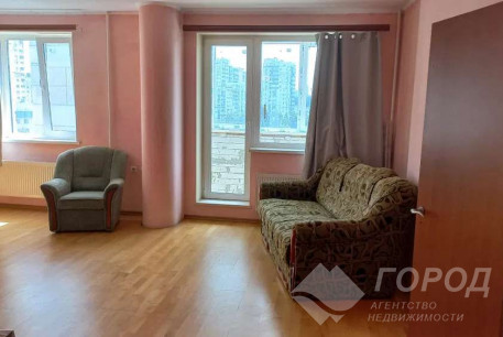 Сдам 1-кімнатну квартиру, Салтовка, Героев Труда метро, Код: 813543/1
