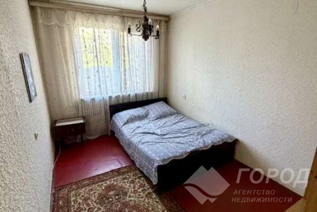 Сдам 3-х кімнатну квартиру, Холодная Гора, Холодная Гора метро, Код: 813544/2