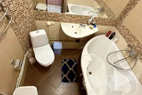 Сдам 3-х кімнатну квартиру, Холодная Гора, Холодная Гора метро, Код: 813544/2