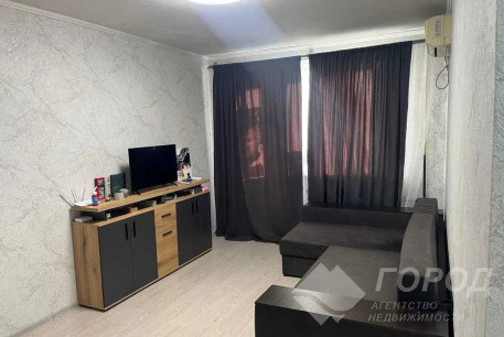 Продам 1-кімнатну квартиру, Рогань, Горизонт, Код: 813547/1