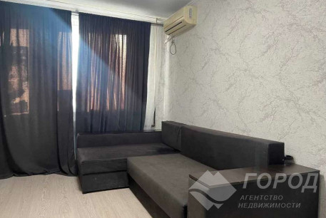 Продам 1-кімнатну квартиру, Рогань, Горизонт, Код: 813547/1