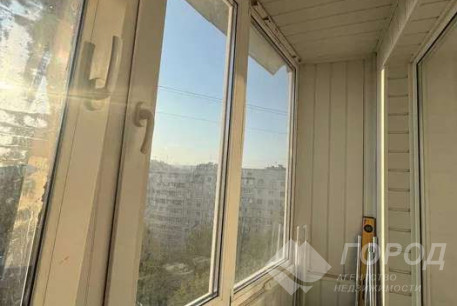 Продам 1-кімнатну квартиру, Рогань, Горизонт, Код: 813547/1