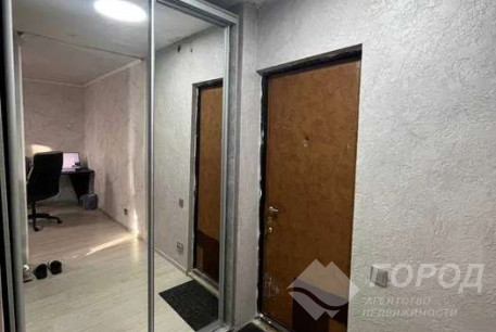 Продам 1-кімнатну квартиру, Рогань, Горизонт, Код: 813547/1