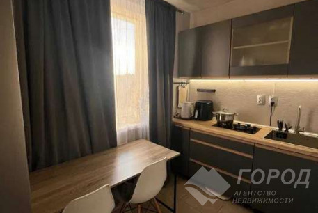 Продам 1-кімнатну квартиру, Рогань, Горизонт, Код: 813547/1