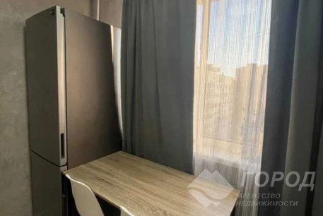 Продам 1-кімнатну квартиру, Рогань, Горизонт, Код: 813547/1