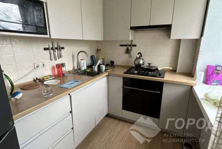 Продам 3-х кімнатну квартиру, Новые дома, Код: 813548/1