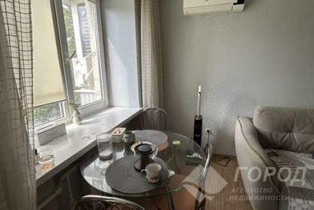 Продам 3-х кімнатну квартиру, Новые дома, Код: 813548/1