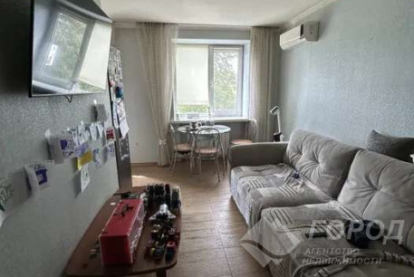 Продам 3-х кімнатну квартиру, Новые дома, Код: 813548/1