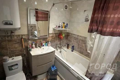 Продам 3-х кімнатну квартиру, Новые дома, Код: 813548/1