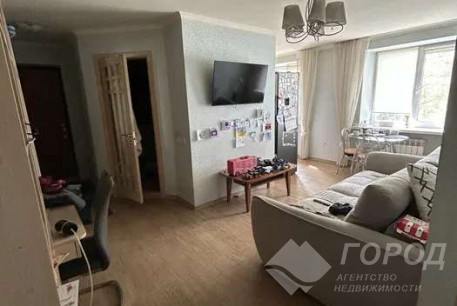 Продам 3-х кімнатну квартиру, Новые дома, Код: 813548/1