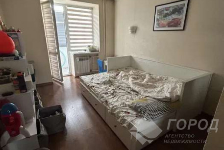 Продам 3-х кімнатну квартиру, Новые дома, Код: 813548/1