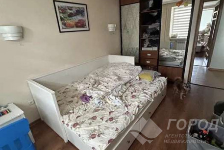 Продам 3-х кімнатну квартиру, Новые дома, Код: 813548/1