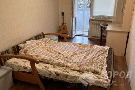 Продам 3-х кімнатну квартиру, Новые дома, Код: 813548/1