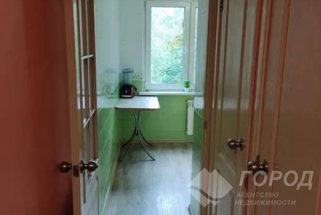 Продам 3-х кімнатну квартиру, Салтовка, Героев Труда метро, Код: 813551/1