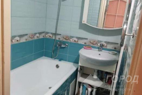 Продам 3-х кімнатну квартиру, Салтовка, Героев Труда метро, Код: 813551/1