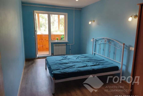 Продам 3-х кімнатну квартиру, Салтовка, Героев Труда метро, Код: 813551/1