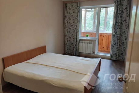 Продам 3-х кімнатну квартиру, Салтовка, Героев Труда метро, Код: 813551/1