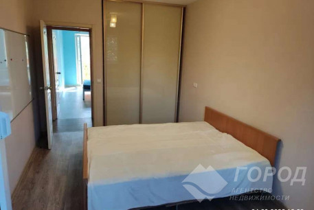 Продам 3-х кімнатну квартиру, Салтовка, Героев Труда метро, Код: 813551/1