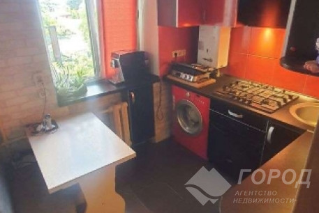 Продам 3-х кімнатну квартиру, Холодная Гора, Код: 813552/1