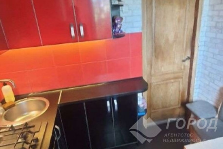 Продам 3-х кімнатну квартиру, Холодная Гора, Код: 813552/1