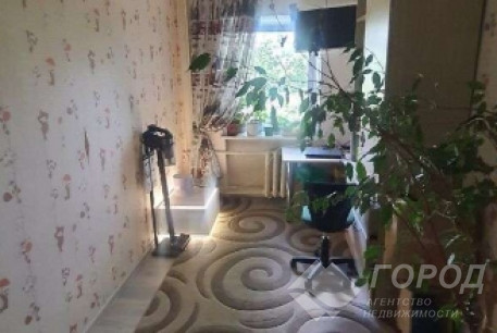 Продам 3-х кімнатну квартиру, Холодная Гора, Код: 813552/1