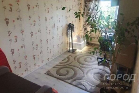 Продам 3-х кімнатну квартиру, Холодная Гора, Код: 813552/1