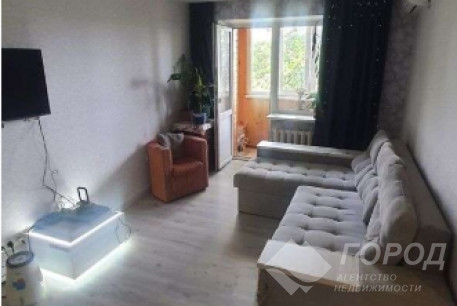 Продам 3-х кімнатну квартиру, Холодная Гора, Код: 813552/1