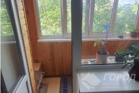 Продам 3-х кімнатну квартиру, Холодная Гора, Код: 813552/1