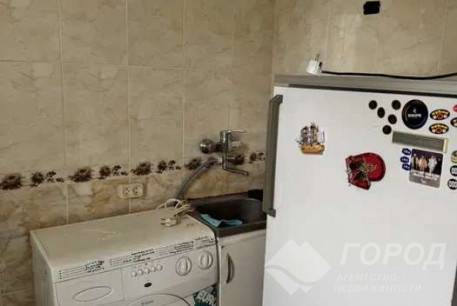 Сдам 1-кімнатну квартиру, Новые дома, Маршала Жукова метро (Дворец спорта), Код: 813554/1