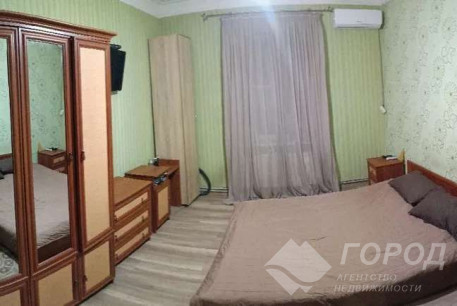 Сдам 2-х кімнатну квартиру, Центр, Исторический Музей метро, Код: 813557/1