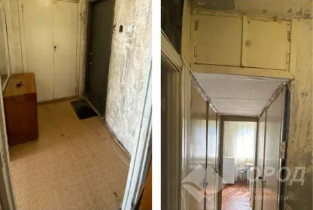 Сдам 1-кімнатну квартиру, Северная Салтовка, Код: 813559/1