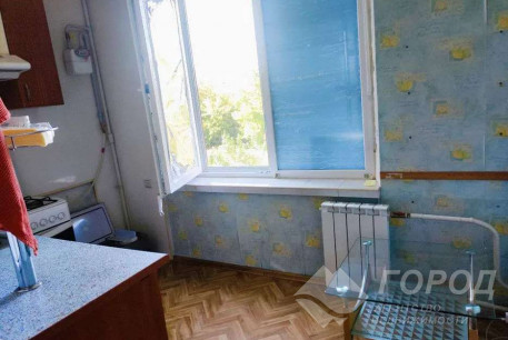 Продам 2-х кімнатну квартиру, Жуковского, Код: 813561/1