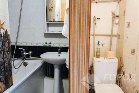 Продам 2-х кімнатну квартиру, Жуковского, Код: 813561/1