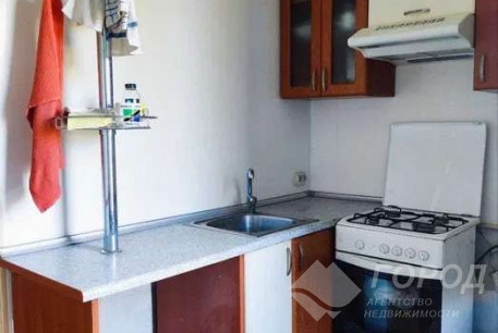 Продам 2-х кімнатну квартиру, Жуковского, Код: 813561/1