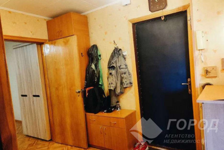 Продам 2-х кімнатну квартиру, Жуковского, Код: 813561/1