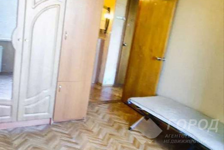 Продам 2-х кімнатну квартиру, Жуковского, Код: 813561/1