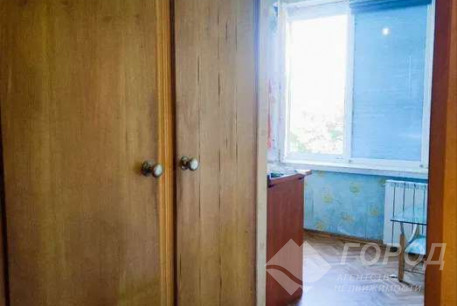 Продам 2-х кімнатну квартиру, Жуковского, Код: 813561/1