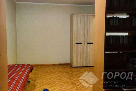 Продам 2-х кімнатну квартиру, Жуковского, Код: 813561/1