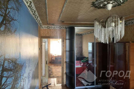 Продам 3-х кімнатну квартиру, Салтовка, 602 м/р, Код: 813564/1