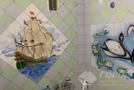 Продам 3-х кімнатну квартиру, Салтовка, 602 м/р, Код: 813564/1