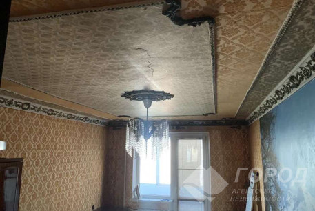 Продам 3-х кімнатну квартиру, Салтовка, 602 м/р, Код: 813564/1