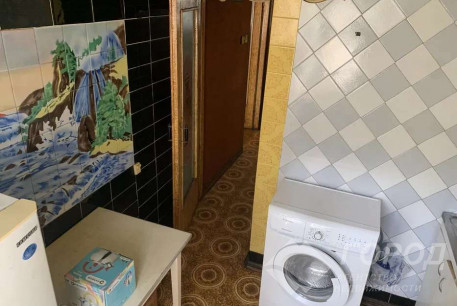 Продам 3-х кімнатну квартиру, Салтовка, 602 м/р, Код: 813564/1