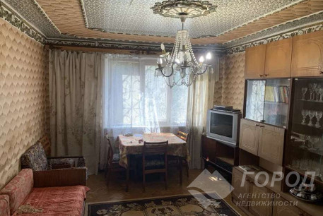 Продам 3-х кімнатну квартиру, Салтовка, 602 м/р, Код: 813564/1