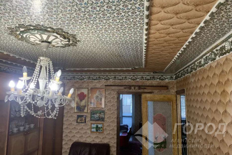 Продам 3-х кімнатну квартиру, Салтовка, 602 м/р, Код: 813564/1