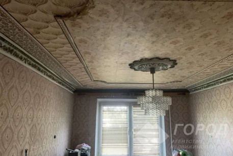 Продам 3-х кімнатну квартиру, Салтовка, 602 м/р, Код: 813564/1