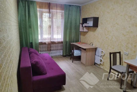Продам гостинку, Салтовка, Код: 813566/1