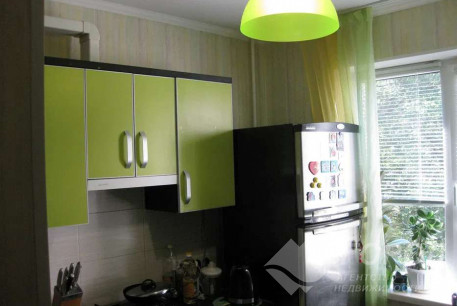 Продам 1-кімнатну квартиру, Новые дома, Армейская метро (Советской Армии), Код: 813567/1