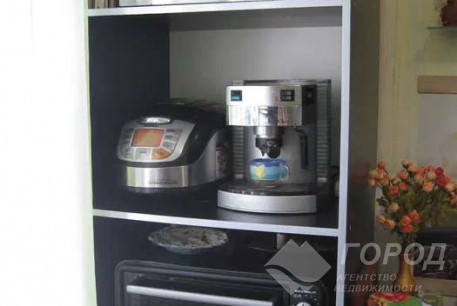 Продам 1-кімнатну квартиру, Новые дома, Армейская метро (Советской Армии), Код: 813567/1