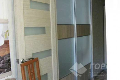 Продам 1-кімнатну квартиру, Новые дома, Армейская метро (Советской Армии), Код: 813567/1