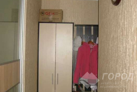 Продам 1-кімнатну квартиру, Новые дома, Армейская метро (Советской Армии), Код: 813567/1